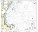 13278--Portsmouth to Cape Ann, Hampton Harbor