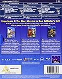Image de Toy Story 1-3 Box Set [Blu-ray] [Import anglais]