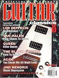 Guitar Classics 8 (Led Zeppelin, Van Halen, Queen, The Black Crowes, AC/DC, and Jimi Hendrix)