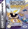 Cartoon Network Speedway GBA