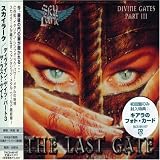 Divine Gates Part 3: the Last Gate