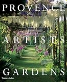Provence artists gardens