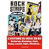 Rock Strips come back