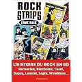 Rock Strips come back