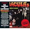 Dracula's Music Cabinet (Ocrd)