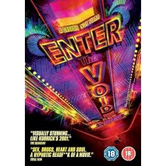 Enter the Void [DVD]