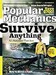 Popular Mechanics (1-year auto-renewal)