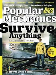 Popular Mechanics