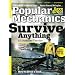 Popular Mechanics (1-year auto-renewal)