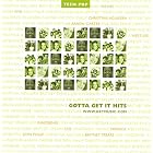 Girl on Tv By Lfo, Sometimes By Britney Spears, I Just Wanna Be with... by Variety (Audio CD)