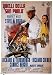7.5 x 5cm Fridge Magnet Movie Poster-Sand Pebbles 1966 Italy _FREE_UK_SHIPPING