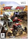 MX vs ATV: Untamed (Wii)