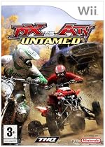 MX vs ATV: Untamed (Wii)