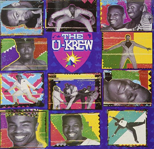 The U-Krew - If U Were Mine Lyrics - Zortam Music