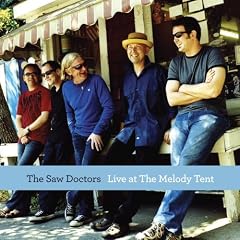 Live at The Melody Tent