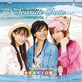 THE IDOLM@STER STATION!!! SECOND TRAVEL 〜Seaside Date〜 (DVD付)