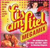 Produkt-Bild: Eis am Stiel Megamix