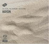 Haydn: Symphonies Nos. 43, 44 & 45 [Hybrid SACD] [Germany]