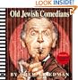 Old Jewish Comedians: A BLAB! Storybook