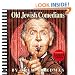 Old Jewish Comedians: A BLAB! Storybook