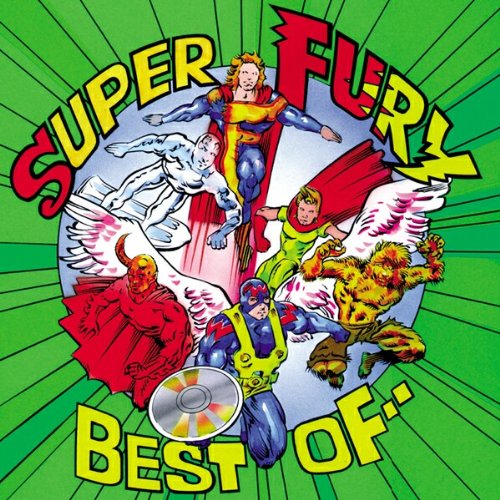 Fury in the Slaughterhouse - Super: Best of Fury in the Slaughterhouse - Zortam Music