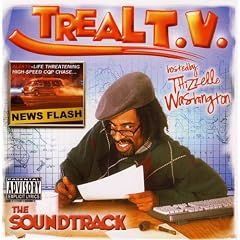 Treal TV Soundtrack