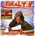 Mac Dre, TREAL TV - O.S.T., 発売中