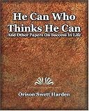He Can Who Thinks He Can (1908)