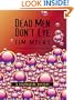 Dead Men Don't Lye (Soapmaking Mysteries, No. 1)