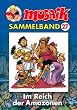MOSAIK Sammelband 27. Im Reich der Amazonen