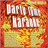 Party Tyme Karaoke: Super Hits, Vol. 3. Karaoke Tracks: Independent Woman - Barnes, S.J., It's Been Awhile - Lewis, Aaron, All You Wanted - Branch, Michelle, I'm Like a Bird - Furtado, Nelly, Hanging Bby a Moment - Wade, J., Lady Marmalade - Crewe, Bob, This I Promise You - Marx, R., Love Don't Cost a Thing - Franklin, Georgette, It Wasn't Me - Burrell, Than