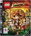 Lego: Indiana Jones (PS3)