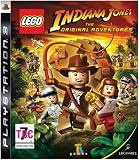 Lego: Indiana Jones (PS3)