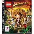 Lego: Indiana Jones (PS3)