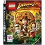 Lego: Indiana Jones (PS3)