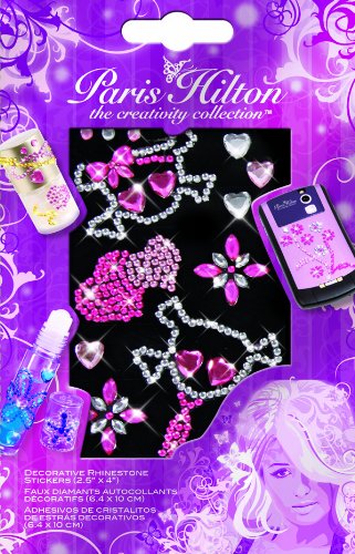 Bling Gems and Rhinestones: Skulls