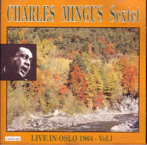 Charles Mingus