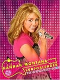ハンナ・モンタナ 2009年カレンダー AICL-7 の評価・レビュー