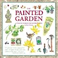 Painted Garden (Courage Inspirations)