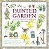 Painted Garden (Courage Inspirations)