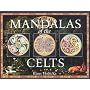 Mandalas Of The Celts by Klaus Holitzka
