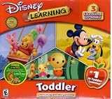POOH & MICKEY TODDLER ROL LGBX