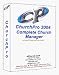 ChurchPro Complete Church Management Software'Complete Version'