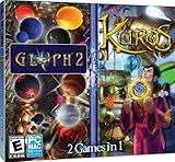 Kuros and Glyph 2D (JC)
