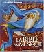 La Bible en musique (1 livre + 1 CD audio)