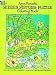 Hidden Picture Puzzle Coloring Book (Colouring Books)