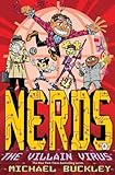 NERDS: Book Four: The Villain Virus
