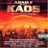 Kaos: The Anti-Acoustic Warfare