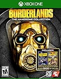 Borderlands: The Handsome Collection - Xbox One
