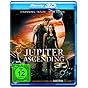 Jupiter Ascending [3D Blu-ray]